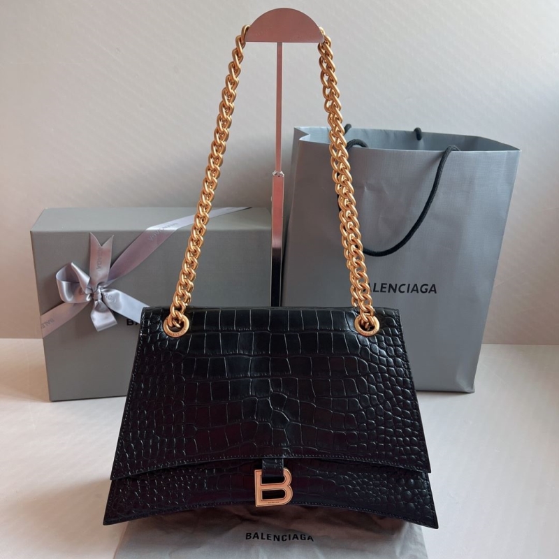 Ba*len*cia*ga hourglass bags